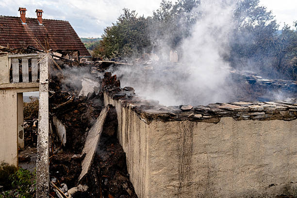 Reliable Fire Damage Removal contractor in Forest Hill, TX by Fire Damage Biloxi