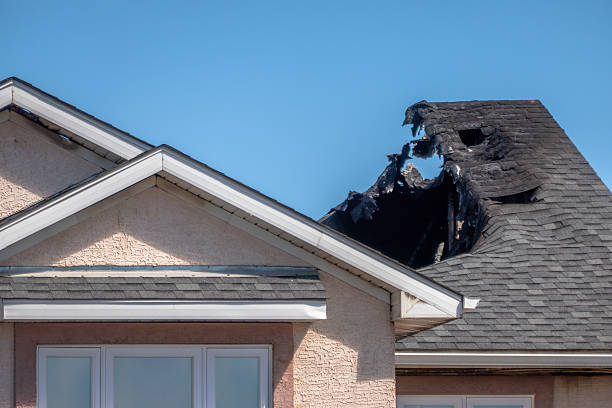 Licensed Fire Damage Removal service in Forest Hill, TX - Fire Damage Biloxi